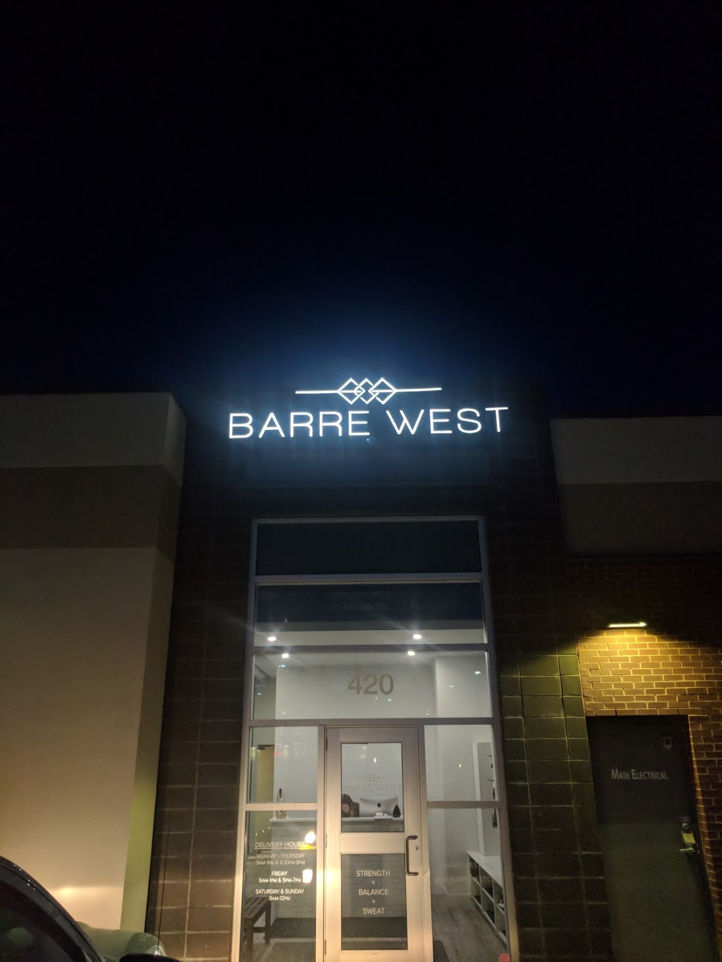 Lunar Graphics & Signs Inc. | 15 7003 30 St SE, Calgary, AB T2C 1N6, Canada | Phone: (403) 926-9246