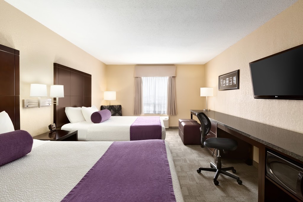 Days Inn by Wyndham Regina | Highway 1 west, 3875 Eastgate Dr, Regina, SK S4Z 1A4, Canada | Phone: (306) 522-3297