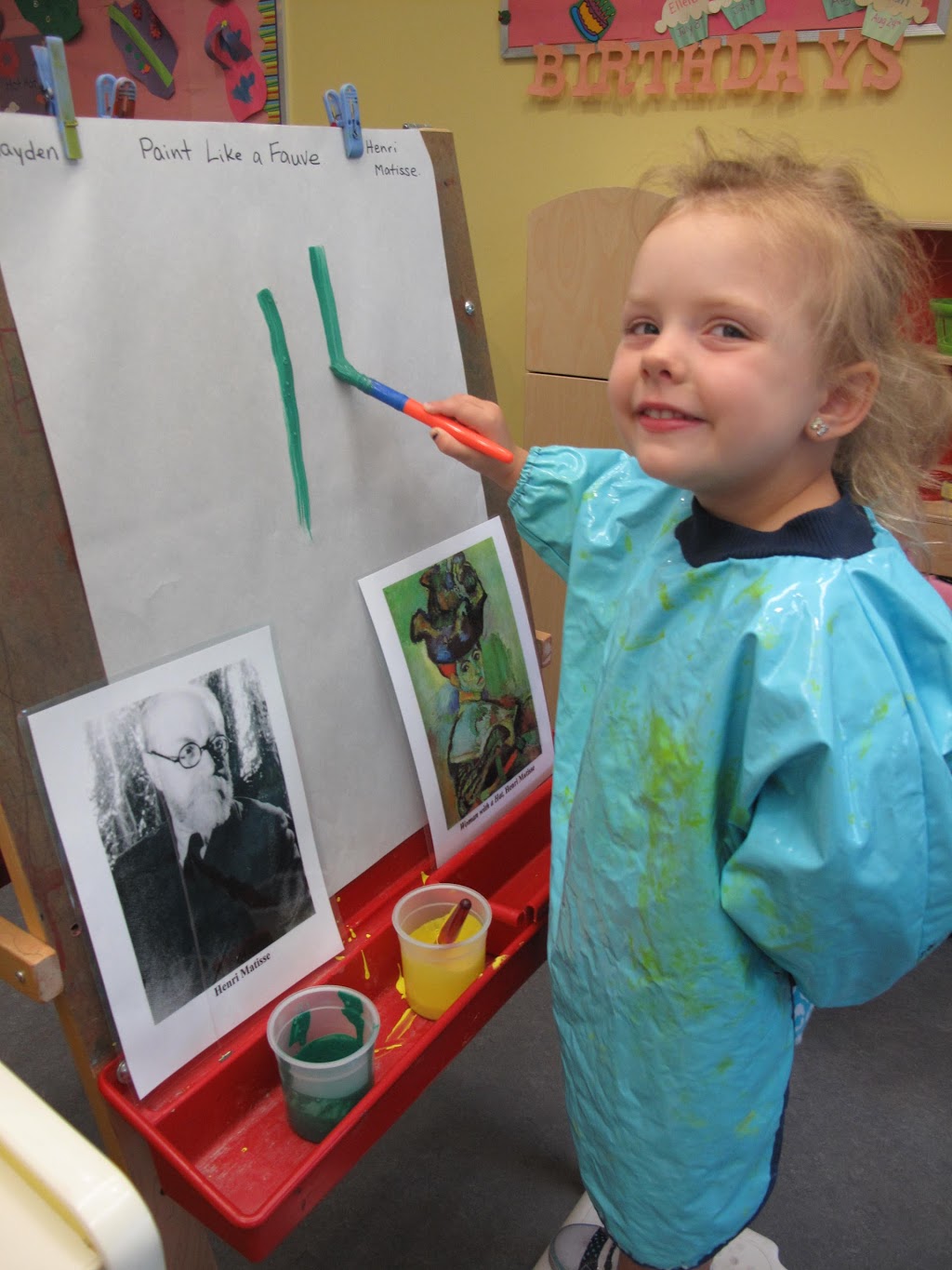 Kids & Company | 85 Prologis Blvd Unit 2, Mississauga, ON L5W 0G4, Canada | Phone: (905) 564-9888