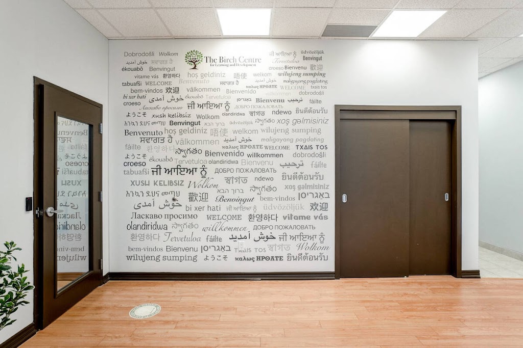 The Birch Centre for ABA Learning and Development Therapy | 100 Exchange Dr Unit 4, Brampton, ON L6S 0C8, Canada | Phone: (905) 790-0777