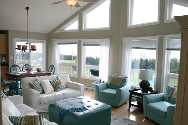 BlueSkyDays Beach House | 14 Hatties Ln, Souris, PE C0A 2B0, Canada | Phone: (506) 260-0980