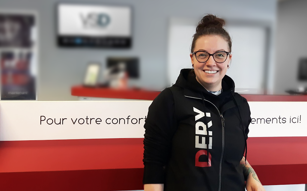DERYtelecom | 2 Chem. de lÉquerre local 14-B, Baie-Saint-Paul, QC G3Z 2Y5, Canada | Phone: (866) 544-3358