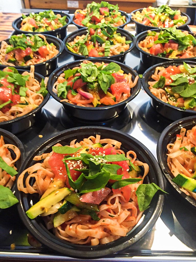 Georgian Shores Catering | 555 Bay St, Midland, ON L4R 1L4, Canada | Phone: (705) 527-0129