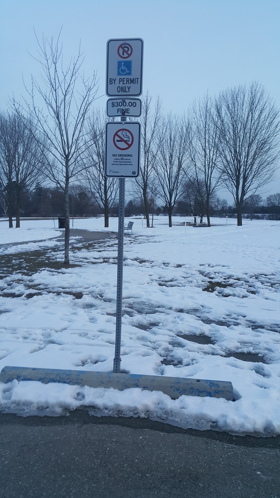 Margaret Greene Park | 80 Westwood Rd, Guelph, ON N1H, Canada