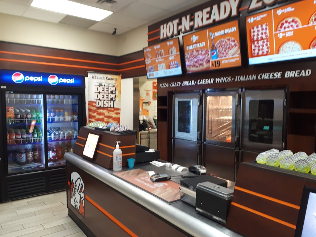 Little Caesars Pizza | 569 Portland St Unit #130, Dartmouth, NS B2Y 4B1, Canada | Phone: (902) 466-1515