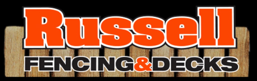 Russell Fencing and Decks | 875 27th St W, Owen Sound, ON N4K 6V5, Canada | Phone: (519) 387-8659