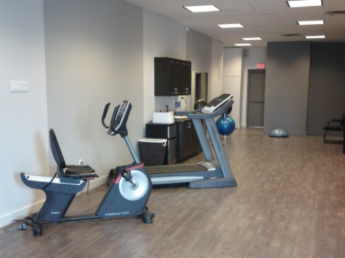 Brights Grove Physiotherapy and Wellness Centre - pt Health | 2670 Lakeshore Rd, Brights Grove, ON N0N 1C0, Canada | Phone: (226) 778-2448