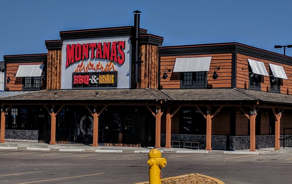 Montanas | 4442 Rochdale Blvd, Regina, SK S4X 4N9, Canada | Phone: (306) 509-1000