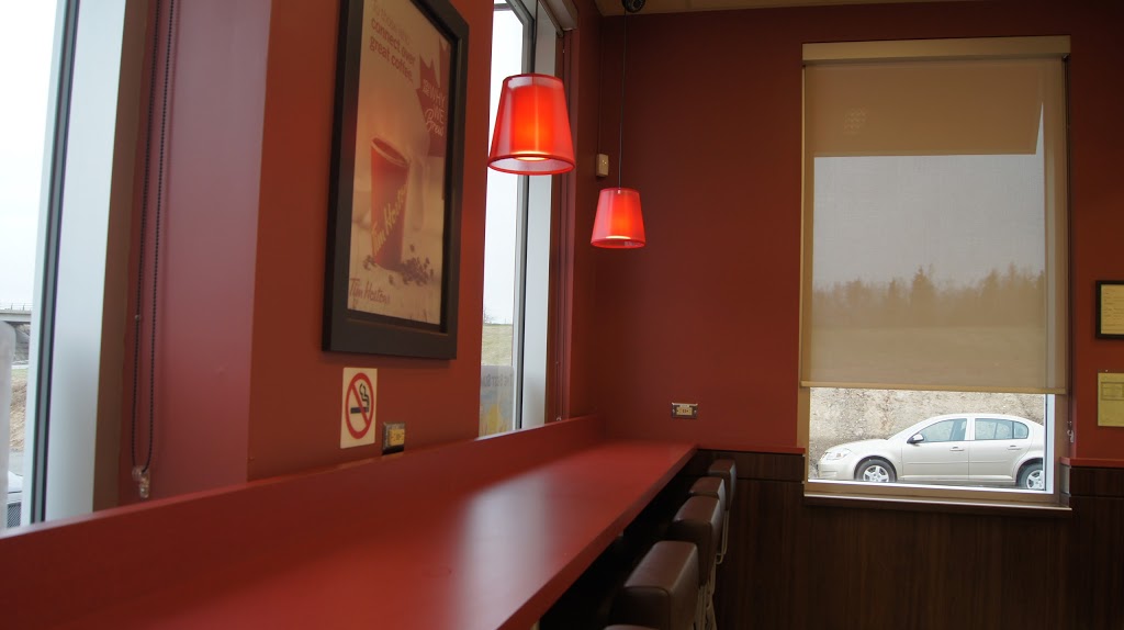 Tim Hortons | 10 Chemin Du Marais, Saint-Louis Parish, NB E4X 1W8, Canada | Phone: (506) 876-3878