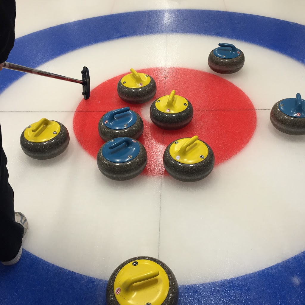 Norwood Curling Club | 48 Alma St, Norwood, ON K0L 2V0, Canada | Phone: (705) 639-1637