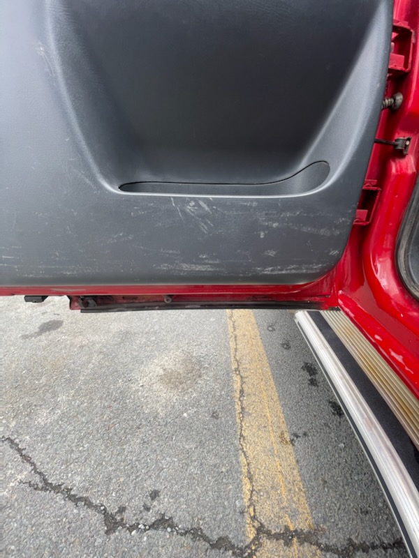 Ted Zwicker Autobody | 178 Logan Rd, Bridgewater, NS B4V 3J8, Canada | Phone: (902) 543-3443