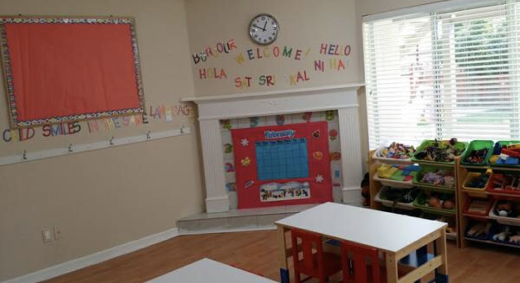 Valuable Kidz Daycare | 11638 75A Ave., Delta, BC V4C 1J4, Canada | Phone: (604) 807-4900