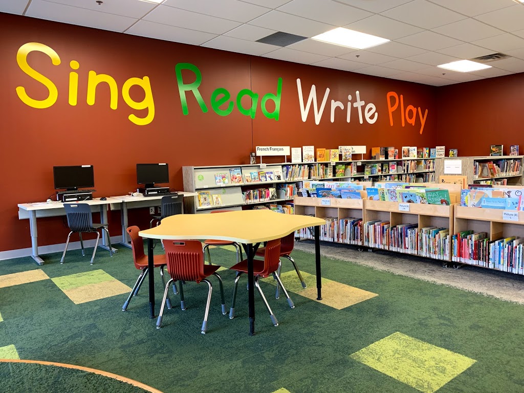 Charleswood Library | 4910 Roblin Blvd #6, Winnipeg, MB R3R 0G7, Canada | Phone: (204) 986-3072