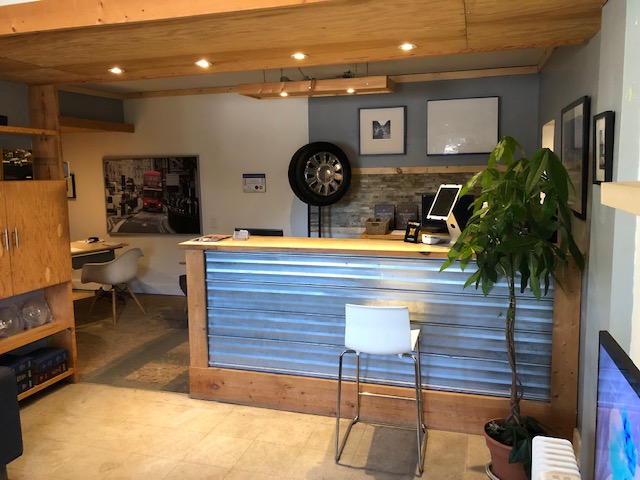 Gaboury Auto Service | 33191 ON-17, Deep River, ON K0J 1P0, Canada | Phone: (613) 312-6350