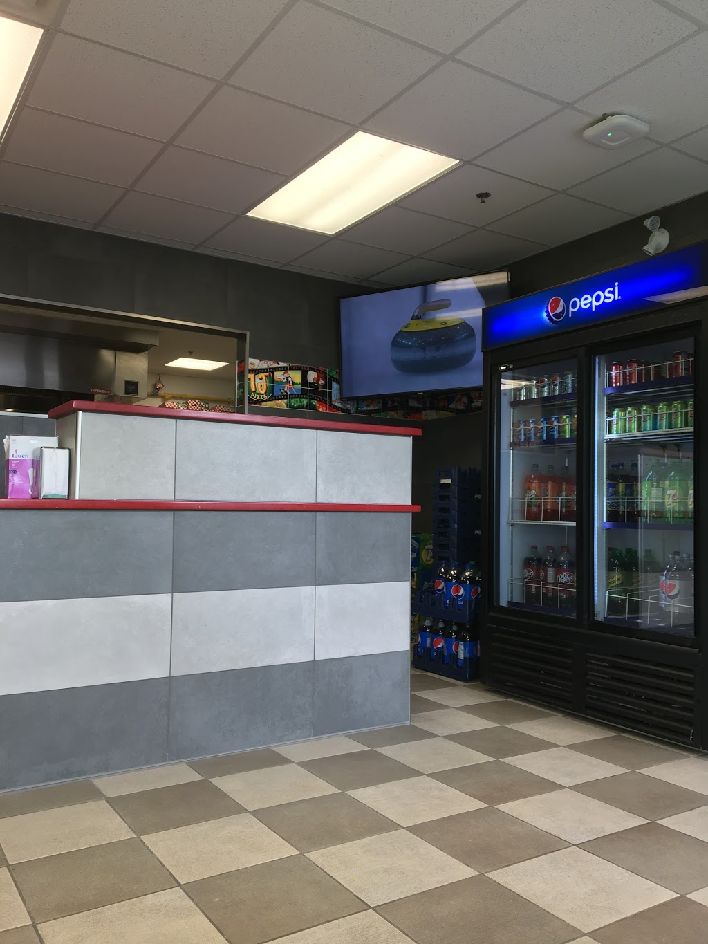 TJs Pizza | 412 Willowgrove Square #103, Saskatoon, SK S7W 0T4, Canada | Phone: (306) 477-4447