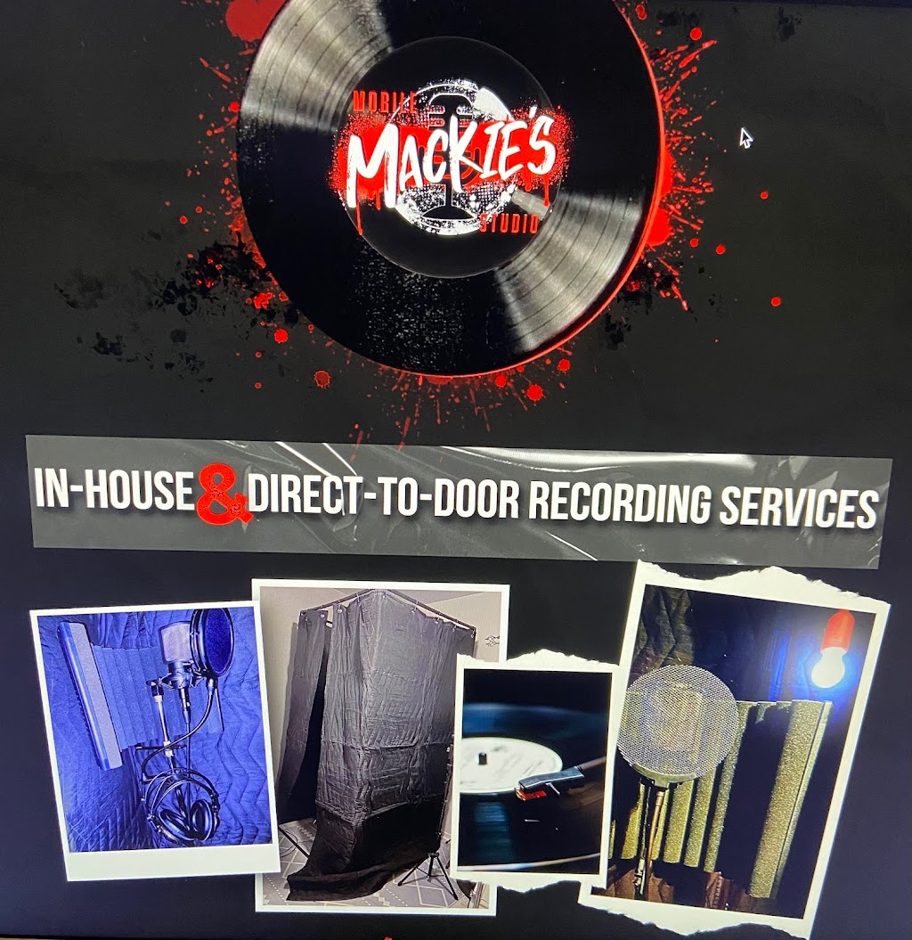 Mackies Mobile Studio | Bunker Hill, Stellarton, NS B0K 1S0, Canada | Phone: (782) 233-3355
