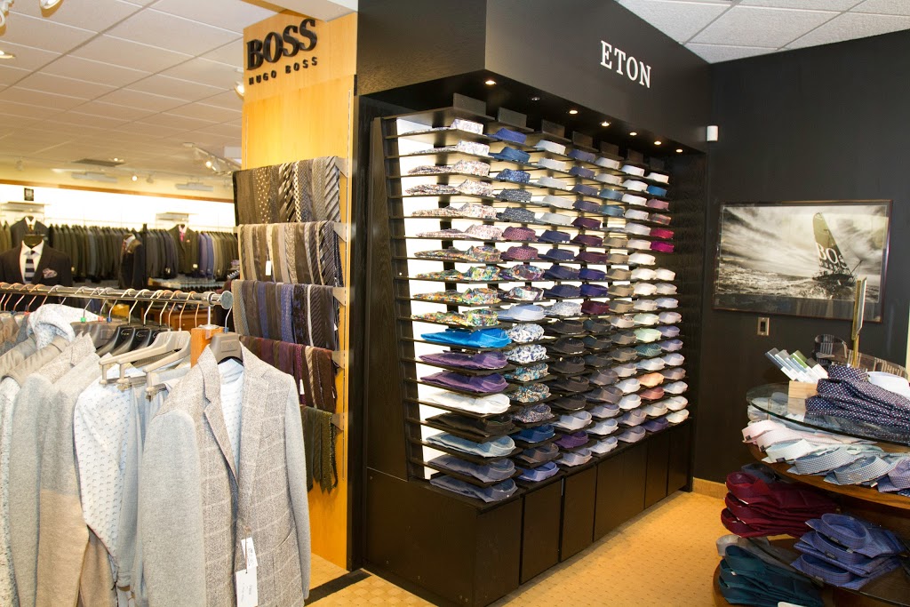 Channers Mens Ladies Apparel | 581 Wonderland Rd S, London, ON N6K 1L5, Canada | Phone: (519) 472-3470