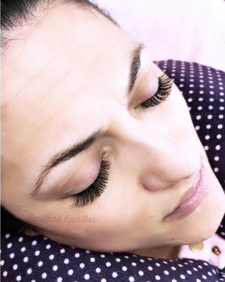 Bradford LashBar | 112 Downy Emerald Dr, Bradford, ON L3Z 0E7, Canada | Phone: (647) 669-5744