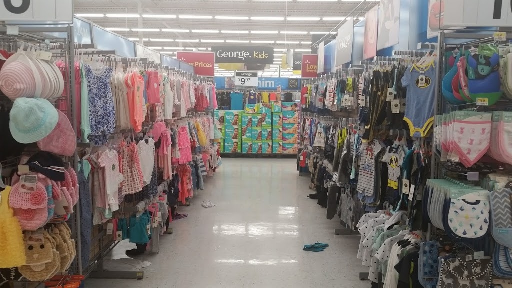 Walmart Calgary Deer Valley Store | 1221 Canyon Meadows Dr SE, Calgary, AB T2J 6G2, Canada | Phone: (403) 225-6638