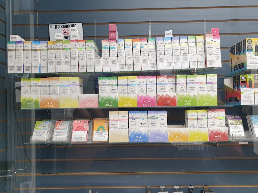 Vape-540 | 540 Taunton Rd E, Oshawa, ON L1K 2B8, Canada | Phone: (905) 723-9696
