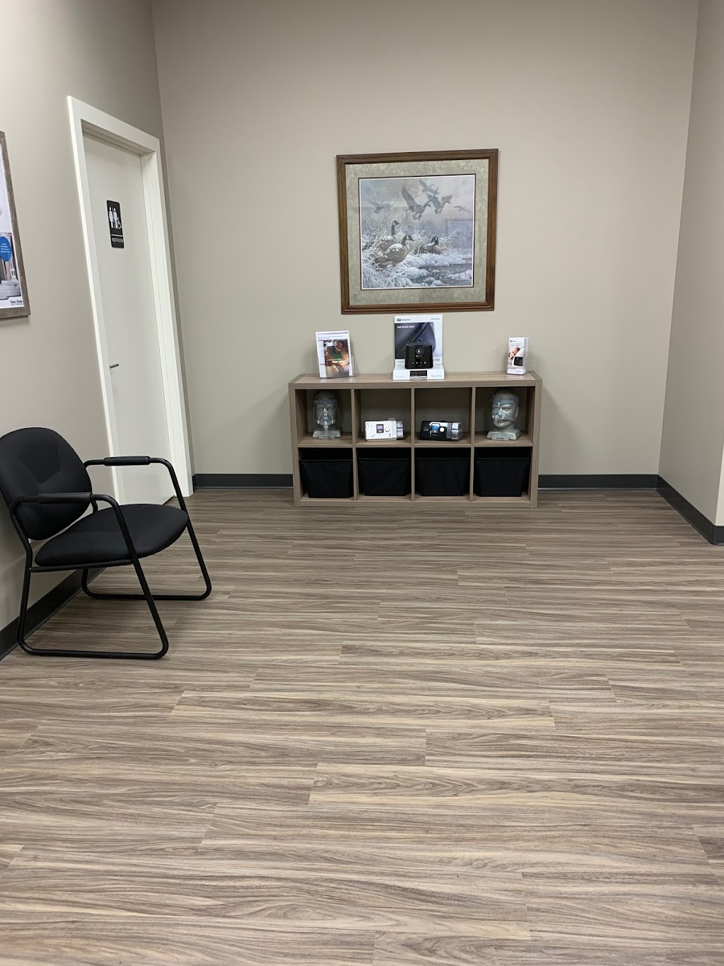 Healthy Heart Sleep Company - Red Deer | 2827 30 Ave #1209, Red Deer, AB T4R 2P7, Canada | Phone: (587) 815-6329