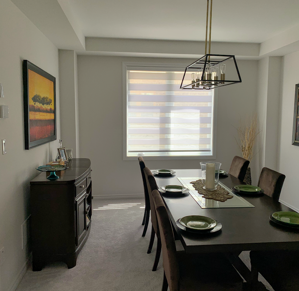 Shades4U Custom Window Coverings Listowel | 235 Denstedt St, Listowel, ON N4W 3W2, Canada | Phone: (226) 622-2195