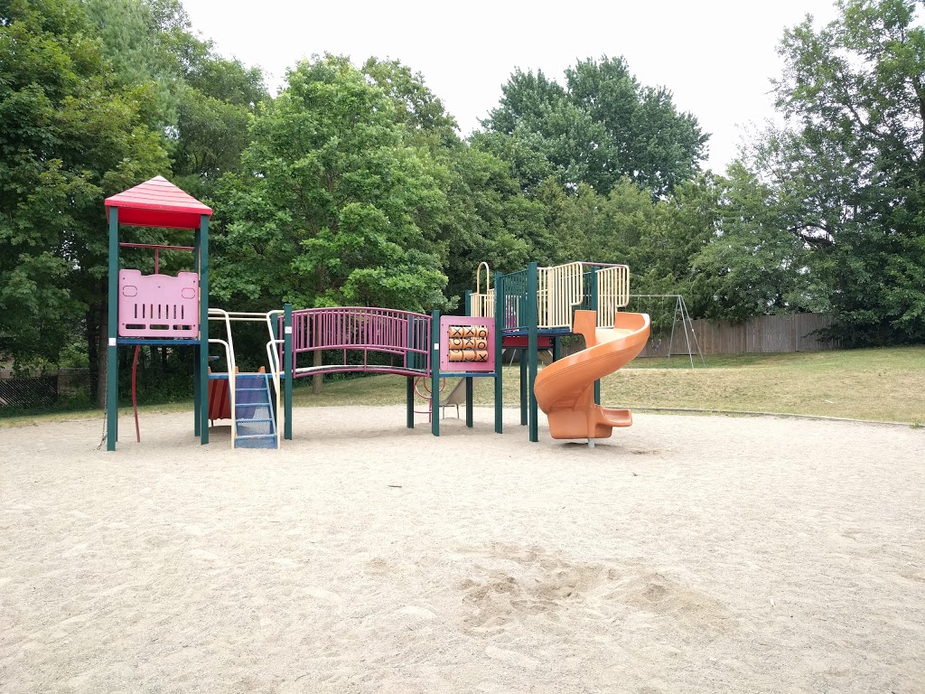 Jorgenson Park | 1308 Norman Ave, London, ON N6K 2A3, Canada