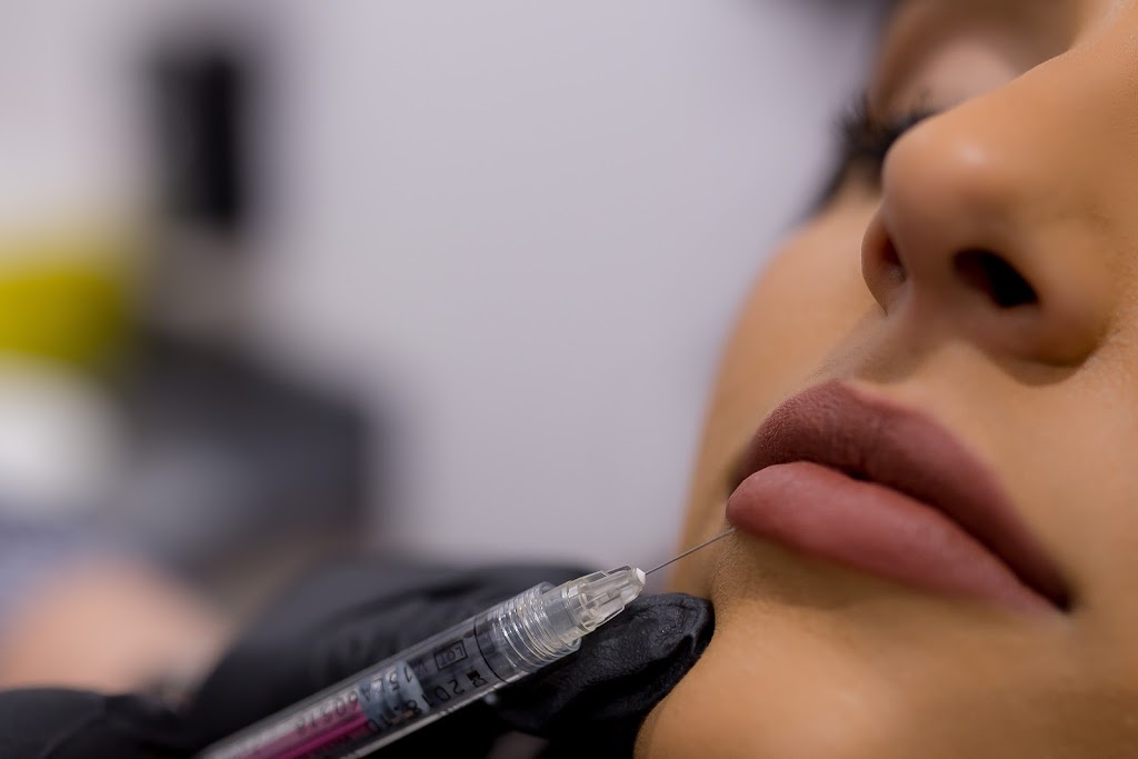 Hemingway Medical Spa Inc. | 160 Broadway Blvd #128, Sherwood Park, AB T8H 2A3, Canada | Phone: (587) 521-0667
