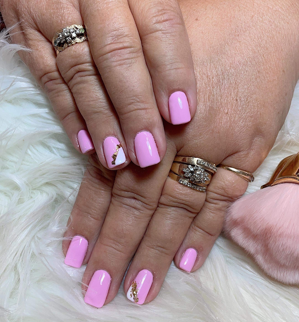 JiJi Nail Spa & Laser Centre | 2200 McPhillips St #135, Winnipeg, MB R2V 3P4, Canada | Phone: (204) 633-8594