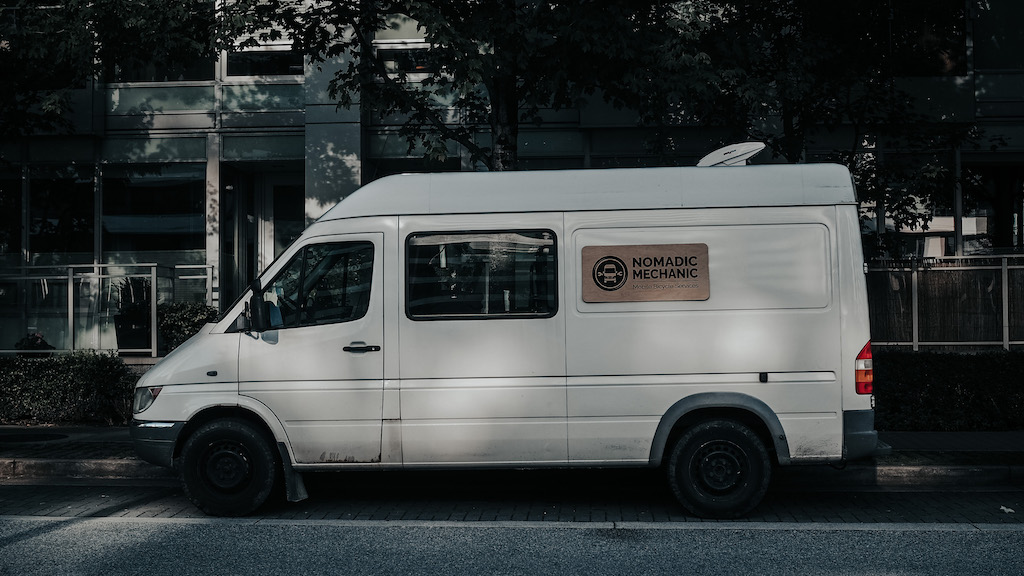 Nomadic Mechanic - Mobile Bicycle Services | 38902 Bowen Ave, Squamish, BC V8B 0A1, Canada | Phone: (604) 348-9003