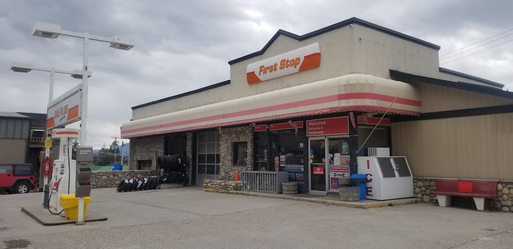 Radium Gas Plus | 7507 Main St W, Radium Hot Springs, BC V0A 1M0, Canada | Phone: (250) 347-9726