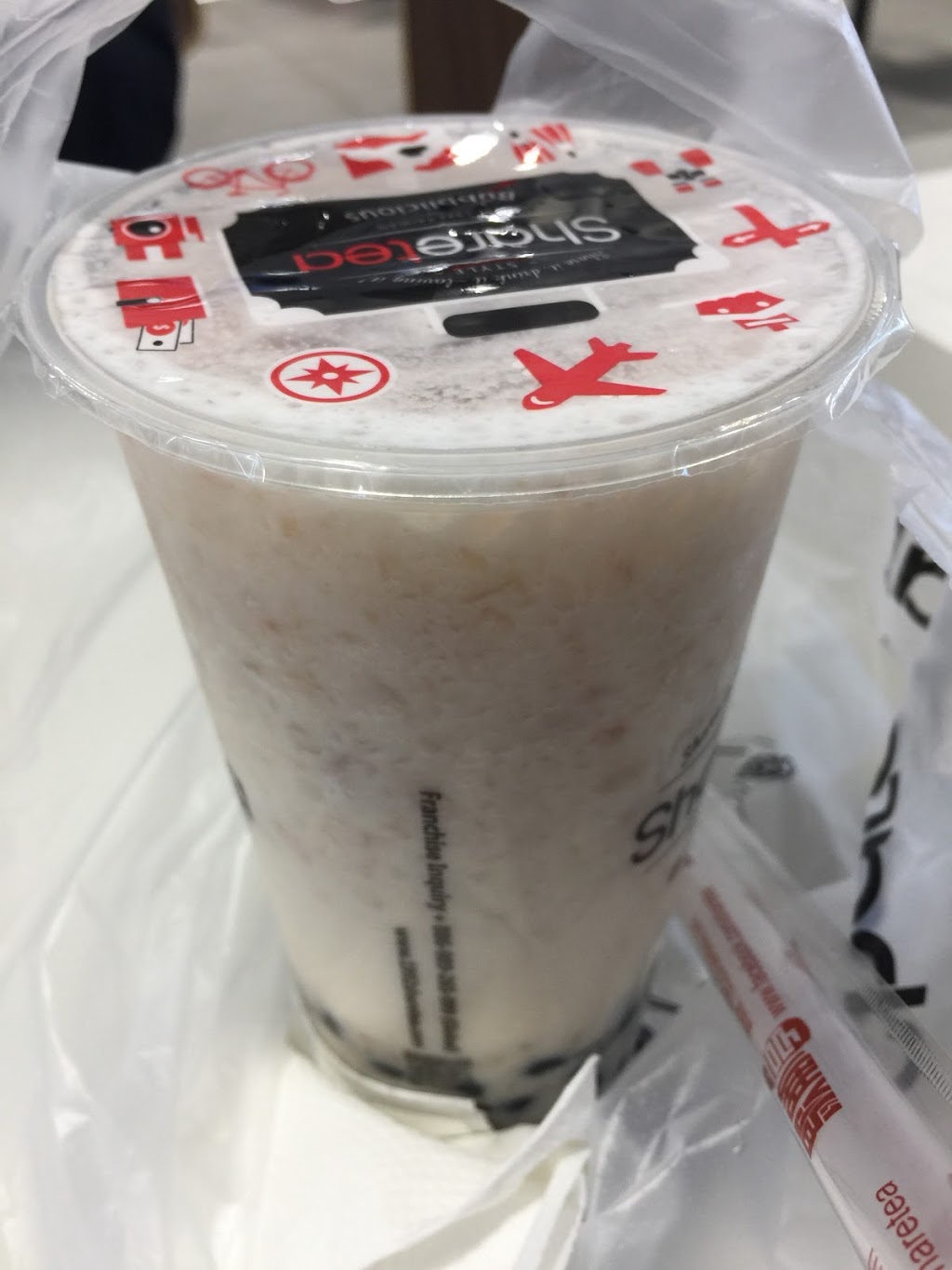 Sharetea New Horizon Mall | New Horizon Mall, 260300 Writing Creek Cres, Balzac, AB T0M 0E0, Canada | Phone: (403) 452-1562