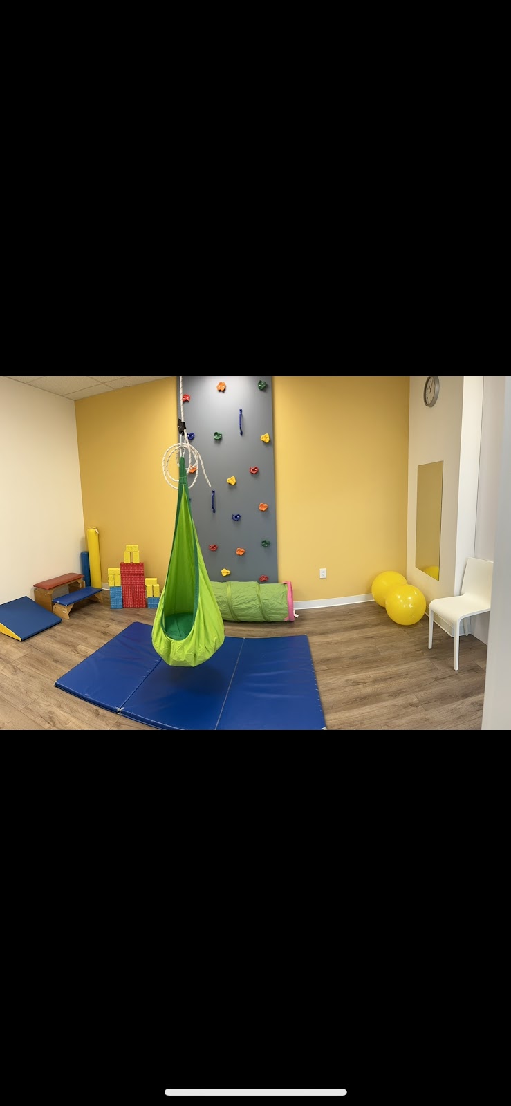 Footprints Therapy Innisfil | 1081 Innisfil Beach Rd, Innisfil, ON L9S 4B2, Canada | Phone: (416) 444-2125