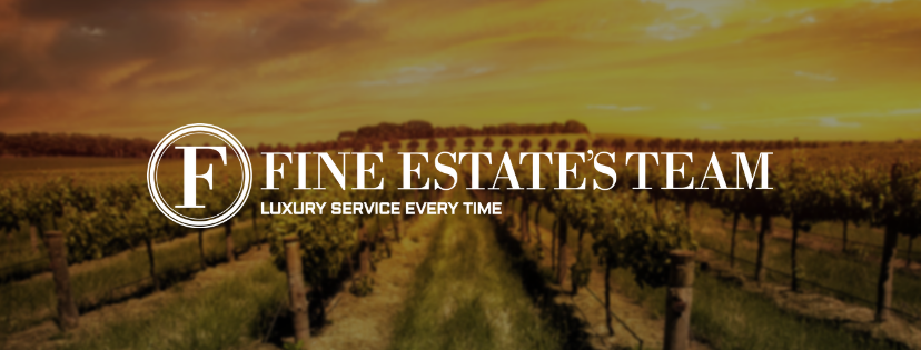 The Fine Estates Team | 8685 Lundys Ln Unit 1, Niagara Falls, ON L2H 1H5, Canada | Phone: (905) 380-6702
