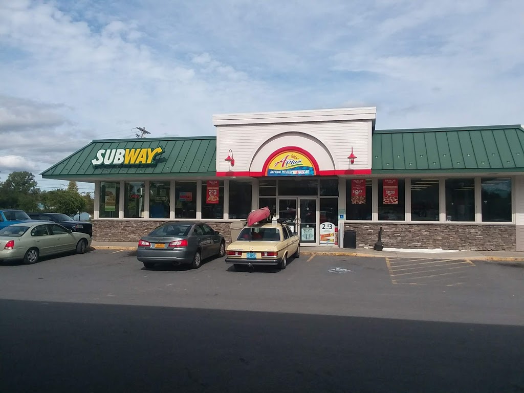 Sunoco | 12345 E Main St, Chaumont, NY 13622, USA | Phone: (315) 649-2755