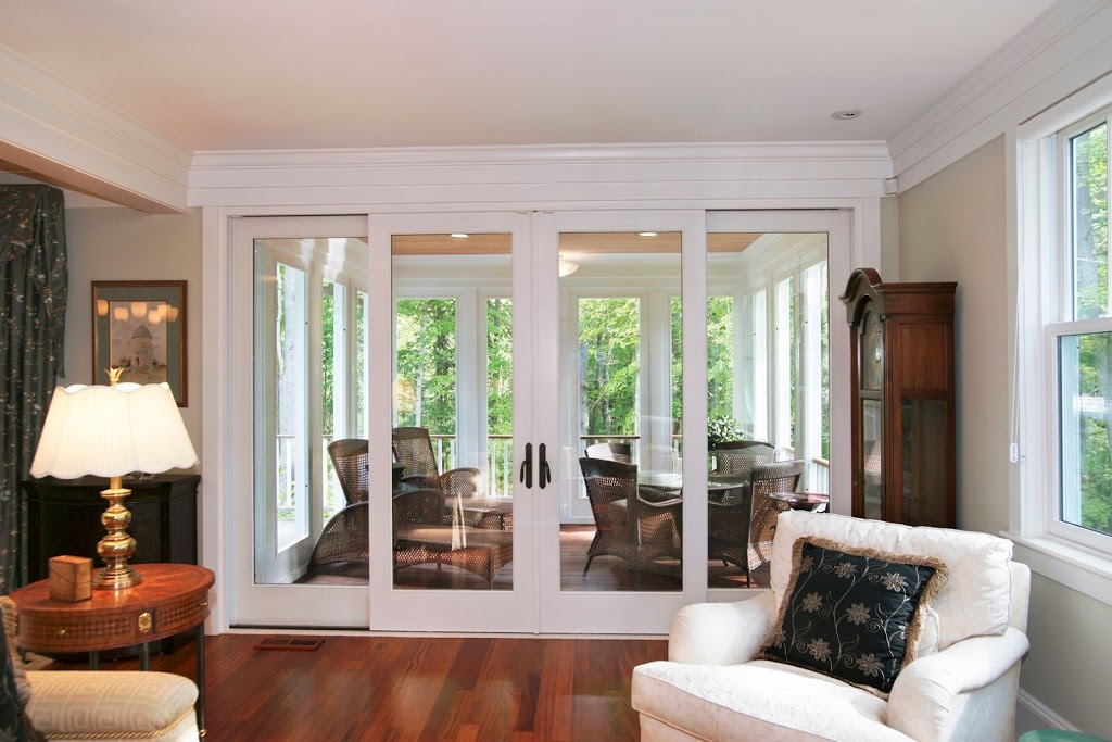 Portes & Fenêtres Tremblay - Fournisseur de portes et fenêtres à | 2630 Boulevard Wilfrid-Hamel, Québec, QC G1P 2J1, Canada | Phone: (418) 529-5376