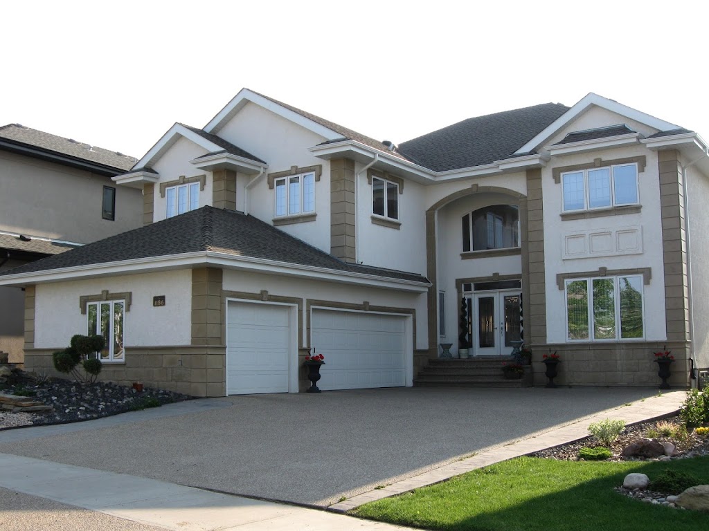 BrickSmiths Masonry | 1055 78 Ave NW, Edmonton, AB T6P 1L8, Canada | Phone: (780) 438-6009