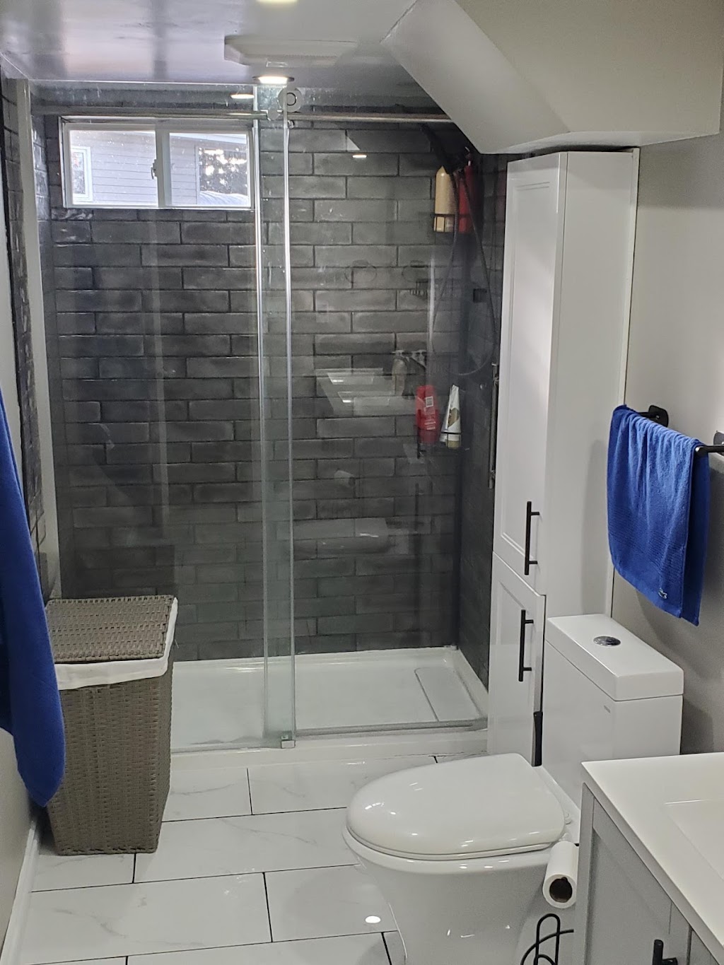 The House Doctor Handyman | 27 Odell Green, Red Deer, AB T4P 1V3, Canada | Phone: (403) 340-9366