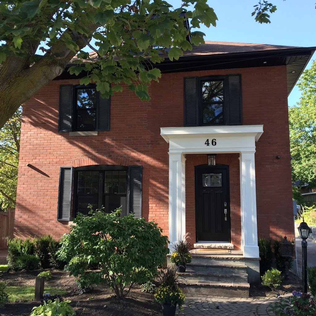 Stonehaven Financial Group | 46 Wellington St E, Aurora, ON L4G 1H5, Canada | Phone: (905) 470-9940