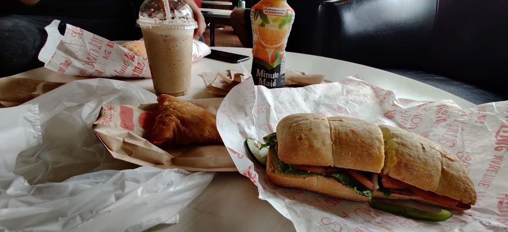 Coffee Time | 8520 Jane St, Concord, ON L4K 5A9, Canada | Phone: (905) 660-9406