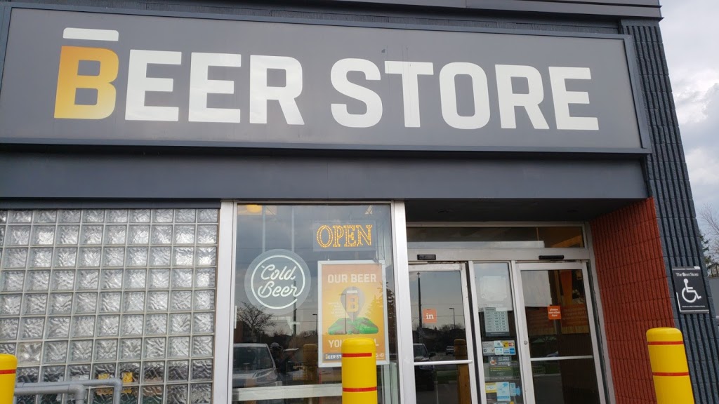 Beer Store 70 Hamilton St N, Waterdown, ON L0R 2H0, Canada