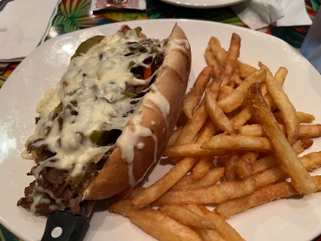 Rainforest Cafe Niagara Falls | 4915 Clifton Hill, Niagara Falls, ON L2G 3N5, Canada | Phone: (905) 374-5210