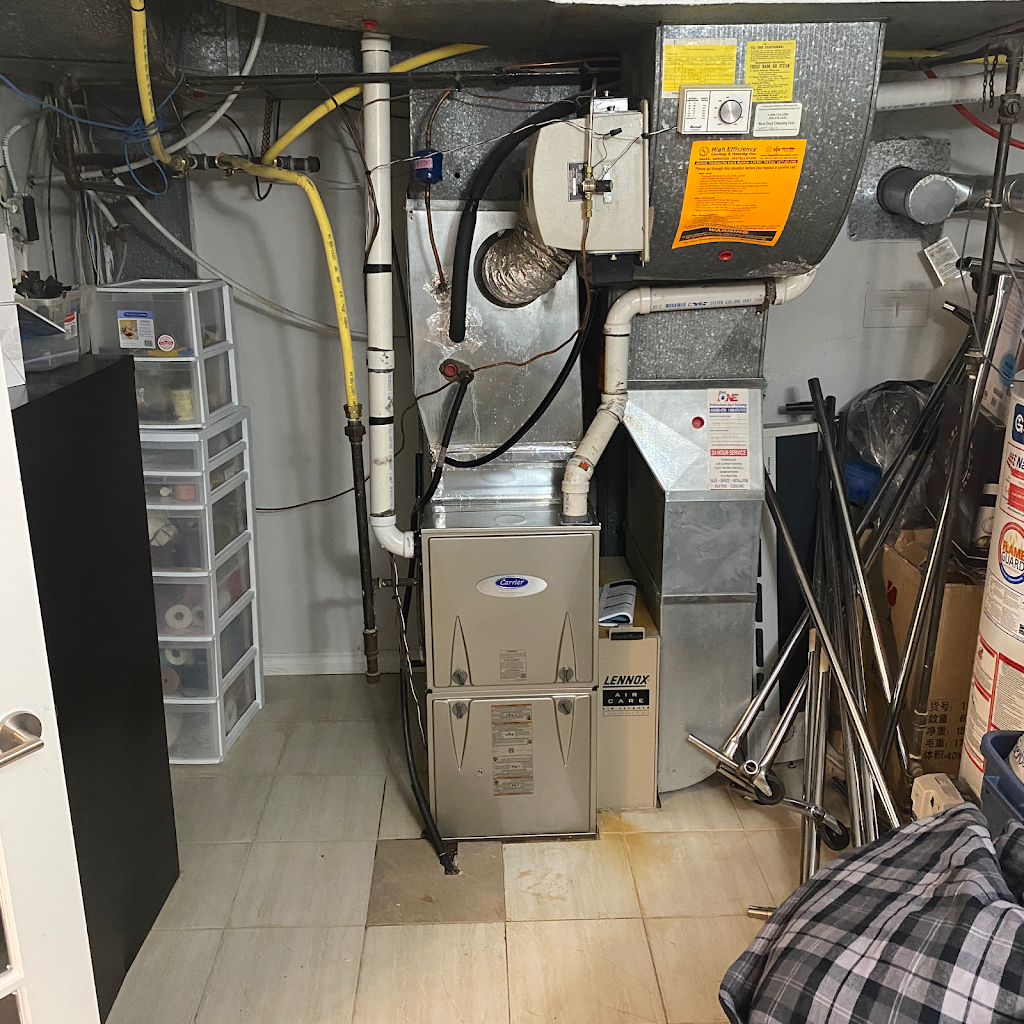 XRP HVAC SERVICES | 8 Willow St, Markham, ON L6E 0G3, Canada | Phone: (647) 500-1922