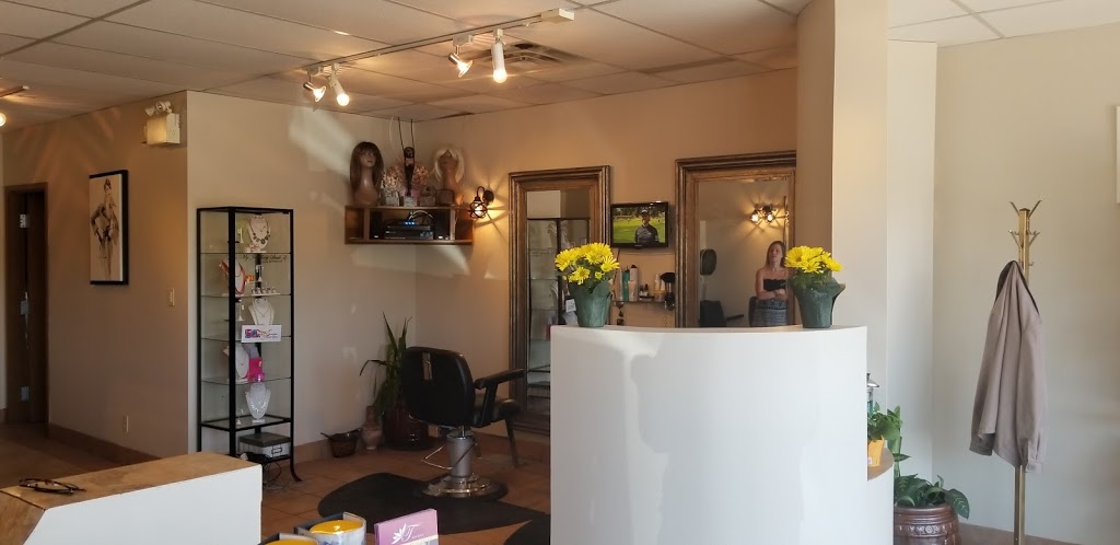 Hair By Emad Ltd | 11205 30 St SW, Calgary, AB T2W 4N5, Canada | Phone: (403) 251-6757