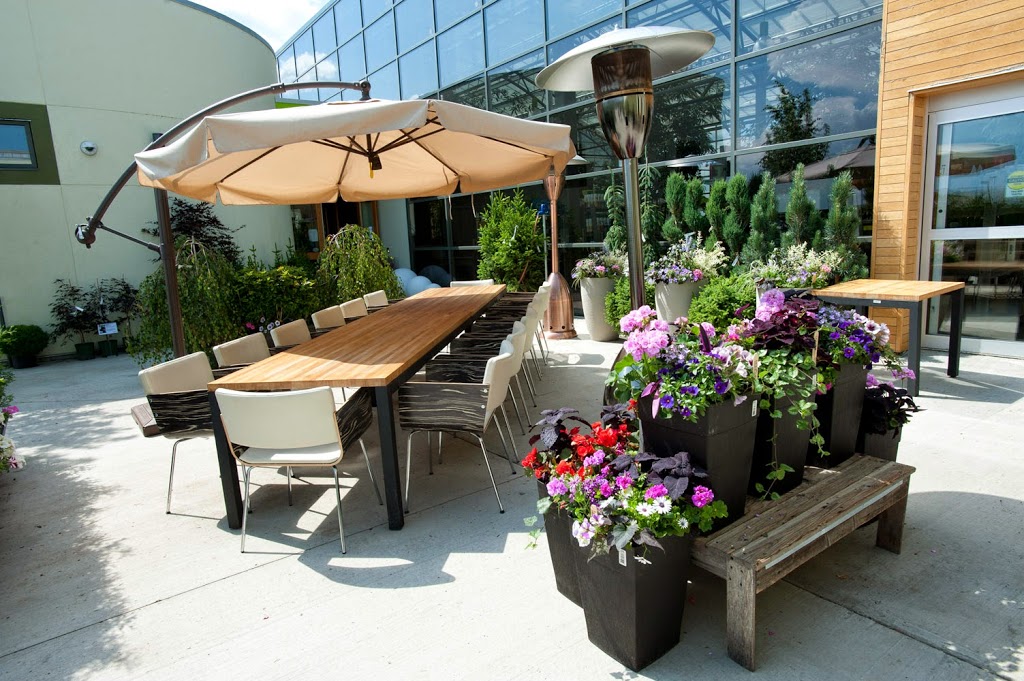 Glasshouse Bistro & Café | 101 Riel Dr, St. Albert, AB T8N 3X4, Canada | Phone: (780) 651-7361