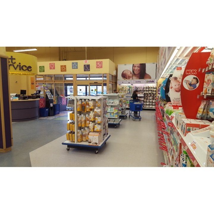 BabiesRUs | 13029 97 St NW, Edmonton, AB T5E 4C4, Canada | Phone: (780) 944-9404