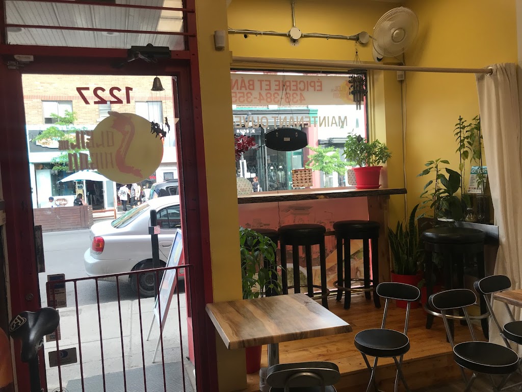 Soleil De Saigon | 1227 Avenue du Mont-Royal E, Montréal, QC H2J 1Y2, Canada | Phone: (438) 384-3555