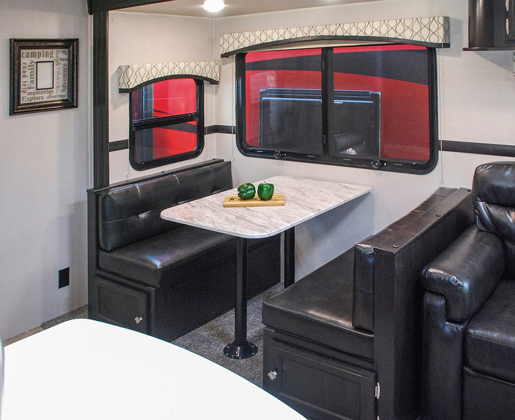 Parkside RV | 515 Pouch Cove Line, Pouch Cove, NL A0A 3L0, Canada | Phone: (709) 335-7529