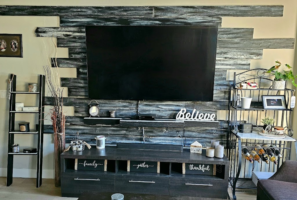 Home Decor DeZigns | 177 Edgevalley Rd, London, ON N5V 0C5, Canada | Phone: (226) 378-0040