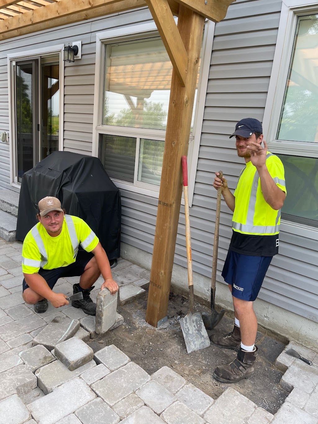 BuildX | 20 Hamilton Rd, Port Hope, ON L1A 4B9, Canada | Phone: (905) 885-7721